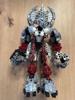 LEGO Bionicle Axonn (8733) Figur gebraucht