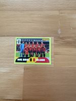 FIFA World Cup 2026 Sticker United Edition BEL13