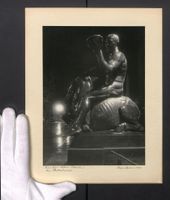 Fotografie Dresden, EFIAP-Abzug 1931, De