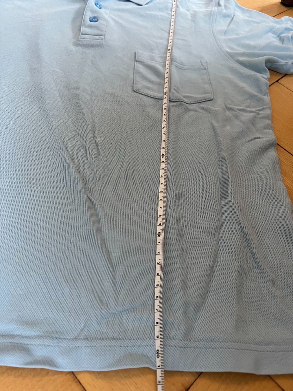 Magliette Polo: Sevensigns: Poloshirt Herren Gr. S – Usato da Oensingen venduto da katepe 1