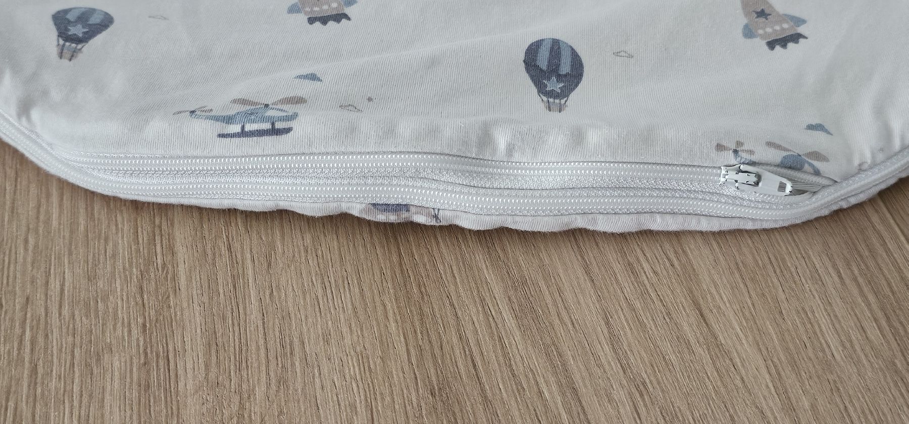 Sacchi a pelo: Schlafsack Träumeland 2.5 Toc Neuwertig – Usato da Bellach venduto da CoR_M 3