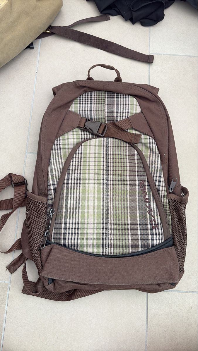 Dakine Sacs à dos: Dakine Rucksack braun – D'occasion à Zürich par BKana