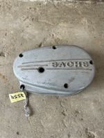 Sachs 503 Handschalter Mofa Kupplungsdeckel