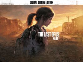 The Last of Us Part I DeLuxe Edition (PC 2023 Nur Steam Key)