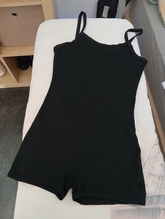 Einteiler Jumpsuit "Onezie" Grösse XS