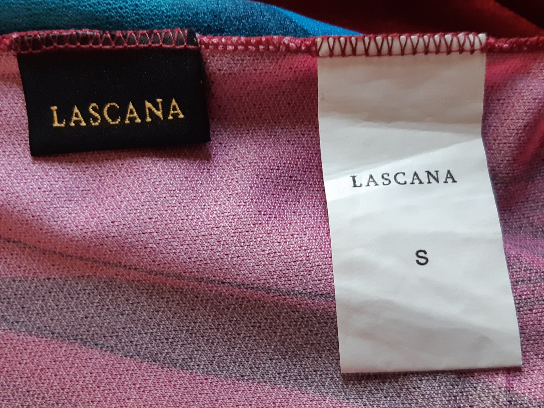 Lascana Vestiti: Kleid Gr. S von Lascana – Nuovo (secondo la descrizione) da Thierachern venduto da Shila99 4