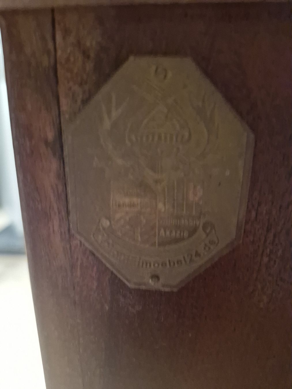 Cassettiere: Antique Kommode – Usato da Küsnacht ZH venduto da jul_ksp9 2