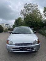 Toyoat Starlet