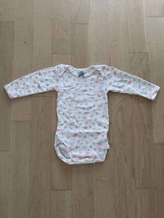 Petit Bateau Body Grösse 67