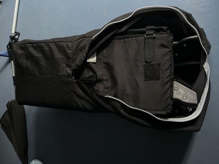 Chicco Bett aufstellbar/zusammenklappbar, guter Zustand