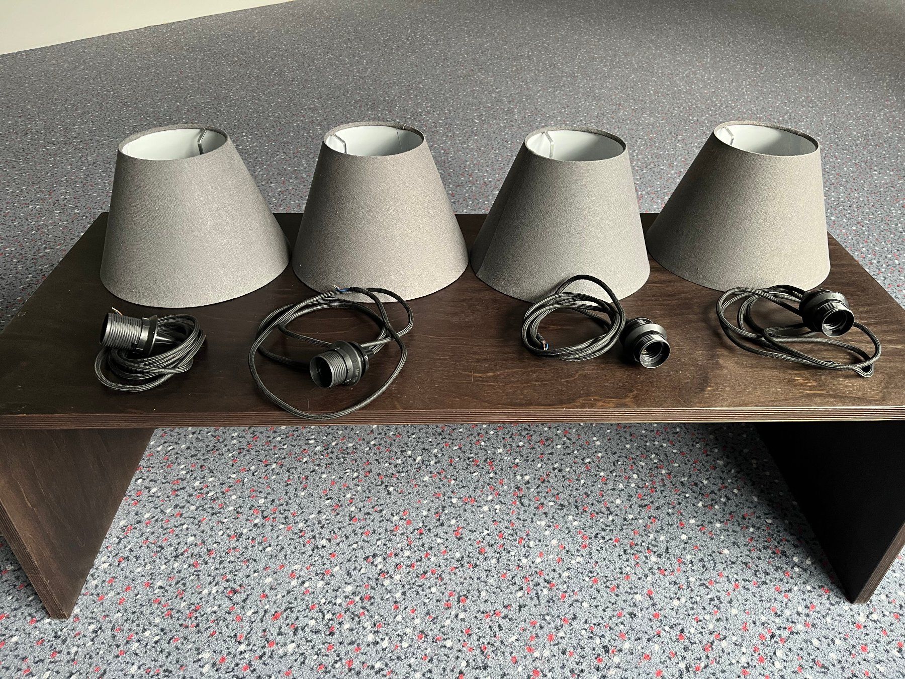 Lampadari & plafoniere: Hängelampen – Usato da Unterkulm venduto da esco 2