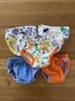 Bambino Mio Trainingshöschen Stoffwindel