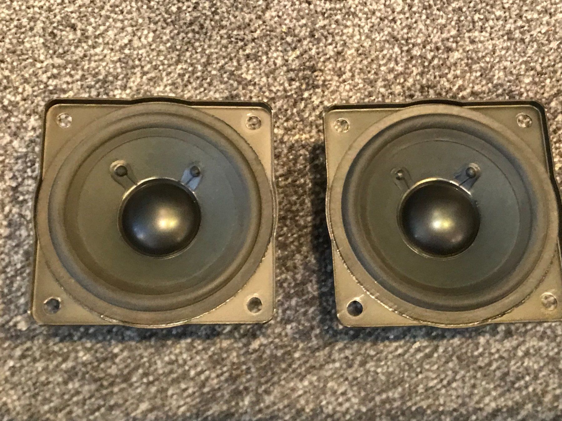 Bang & Olufsen Casse acustiche: Lautsprecher zu Bang & Olufsen MX 4200 – Nuovo (secondo la descrizione) da Würenlingen venduto da Schneiderhifi