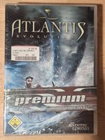Atlantis Evlution (retro PC-Spiel)