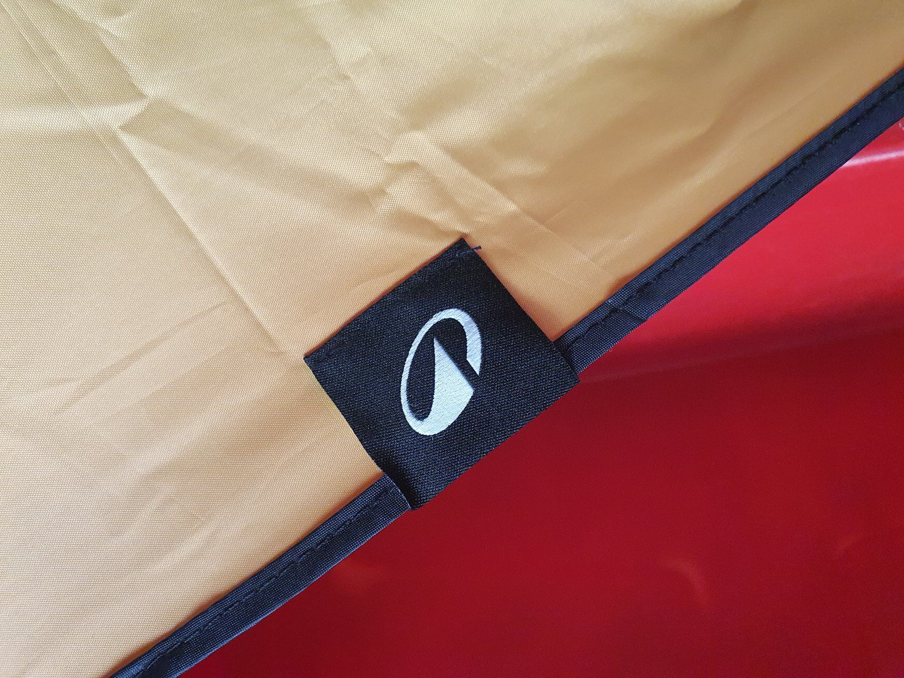 Ombrelloni: Camping Strand Sonnenschirm 160 cm – Usato da Zürich venduto da loosebone 4