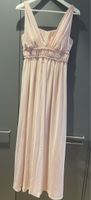 Abendkleid in rosa von Jake*s, Gr. 34