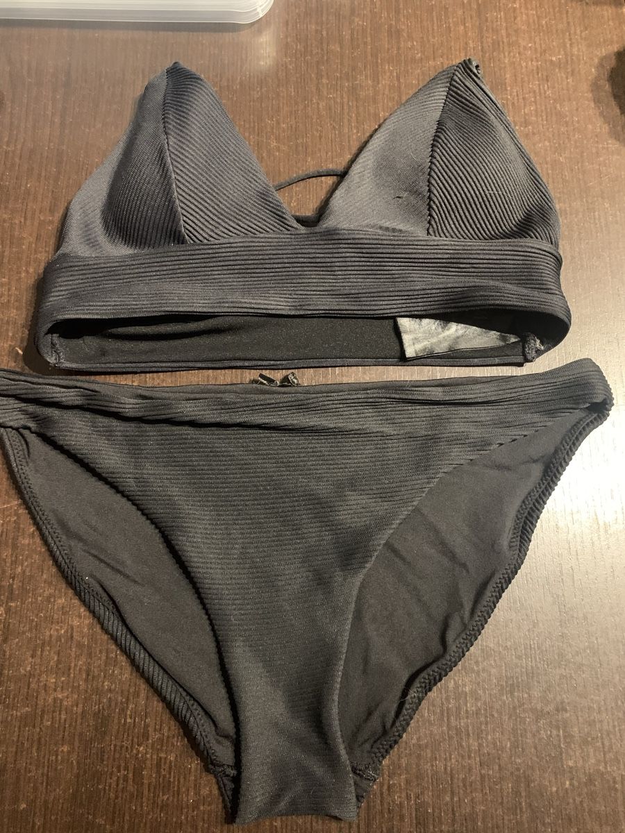 H&M Maillots de bain & Bikinis: Bikini H&M taille 38 – D'occasion à Domdidier par qatar1973