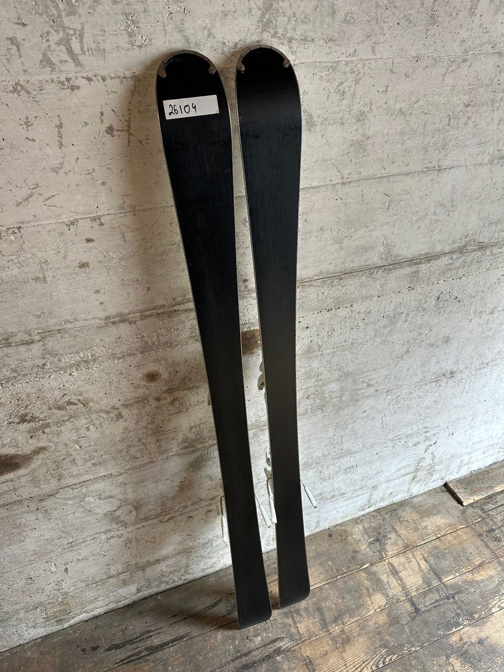 Head Sci: Head Joy Damen Ski 153CM – Usato da Emmenbrücke venduto da karkarkar 5
