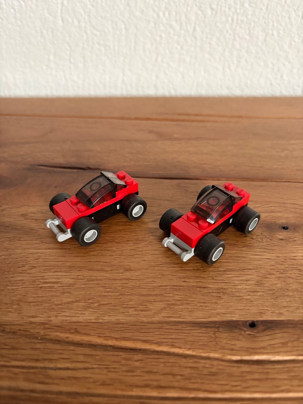 Lego Giocattoli: LEGO Creator Highway Haulers 4891 – Usato da Wollerau venduto da per_q7wn 2