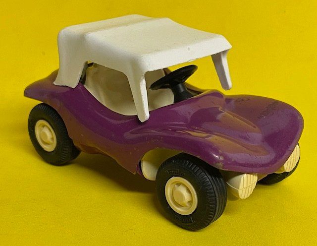 Tonka Modellini d'auto: Modellauto Vintage Tonka Dune Buggy – Usato da Oberrieden venduto da Ket25