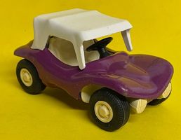 Modellauto Vintage Tonka Dune Buggy