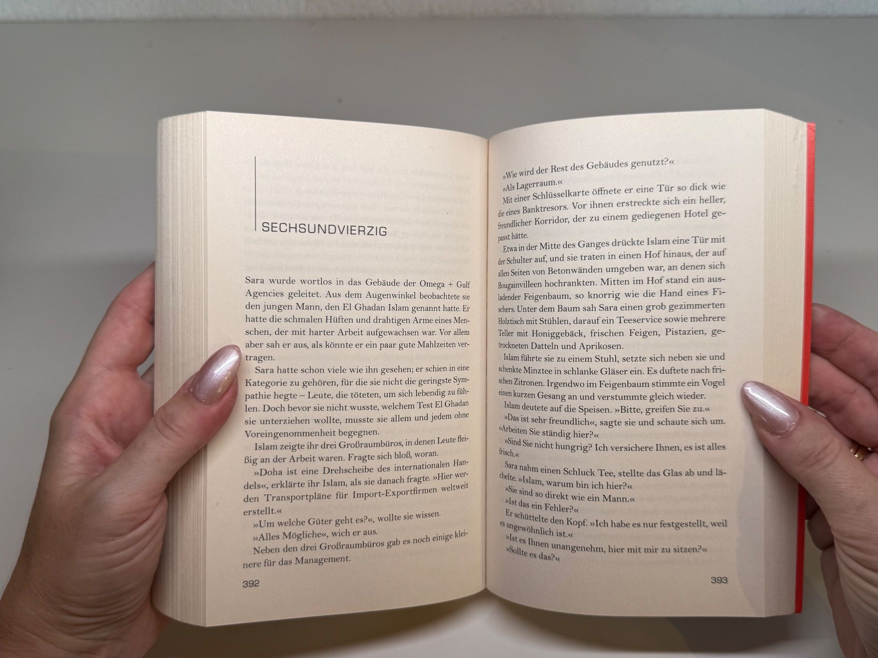 Bücher: ROMAN: Robert Ludlum, Die Bourne Herrschaft – Gebraucht aus Grosswangen von Deutsche_Romane 8