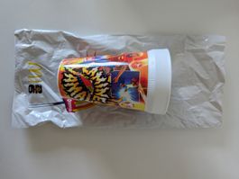 McDonalds FIFA WM Becher World Cup Lamine Yamal