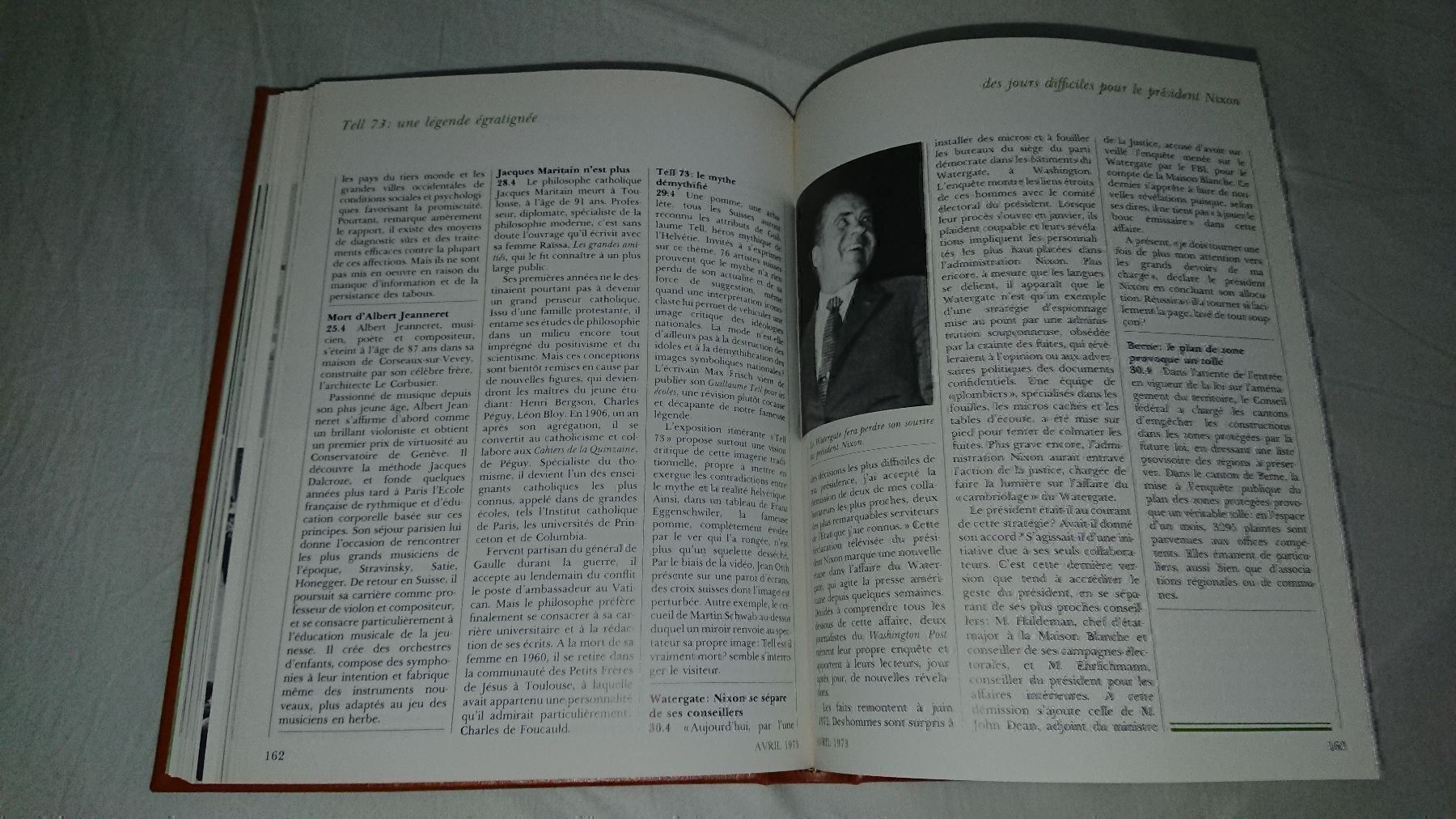 Libri: Chroniques et Images – Usato da Cortaillod venduto da signep 8
