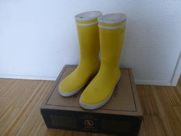 Aigle Gummistiefel 38