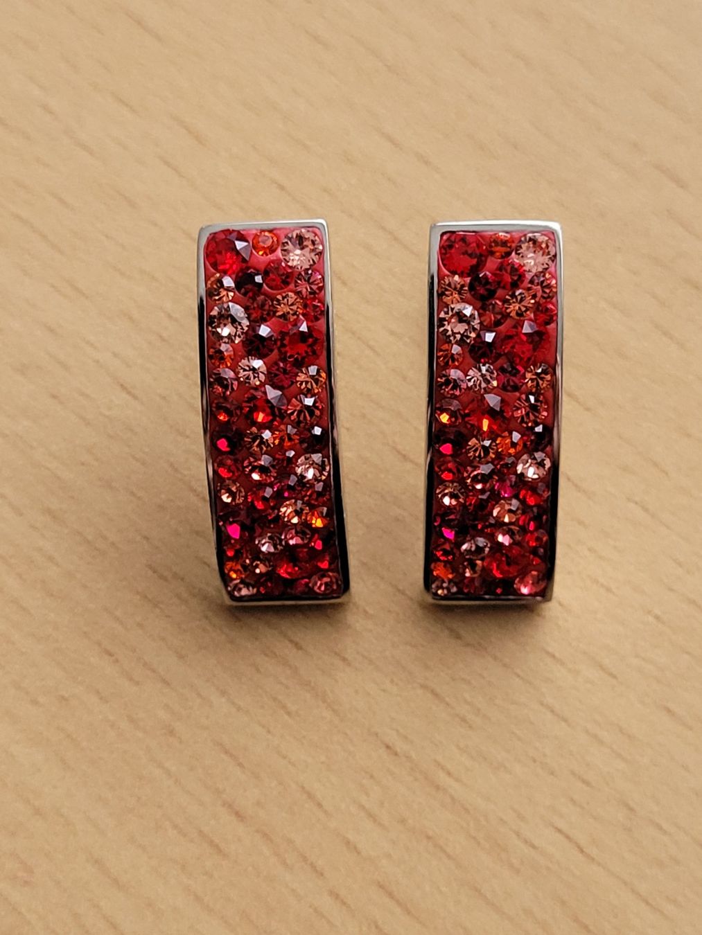 Altri gioielli: Schmuckset mit Ohrstecker und Ring – Nuovo (secondo la descrizione) da Greifensee venduto da loewe77 3