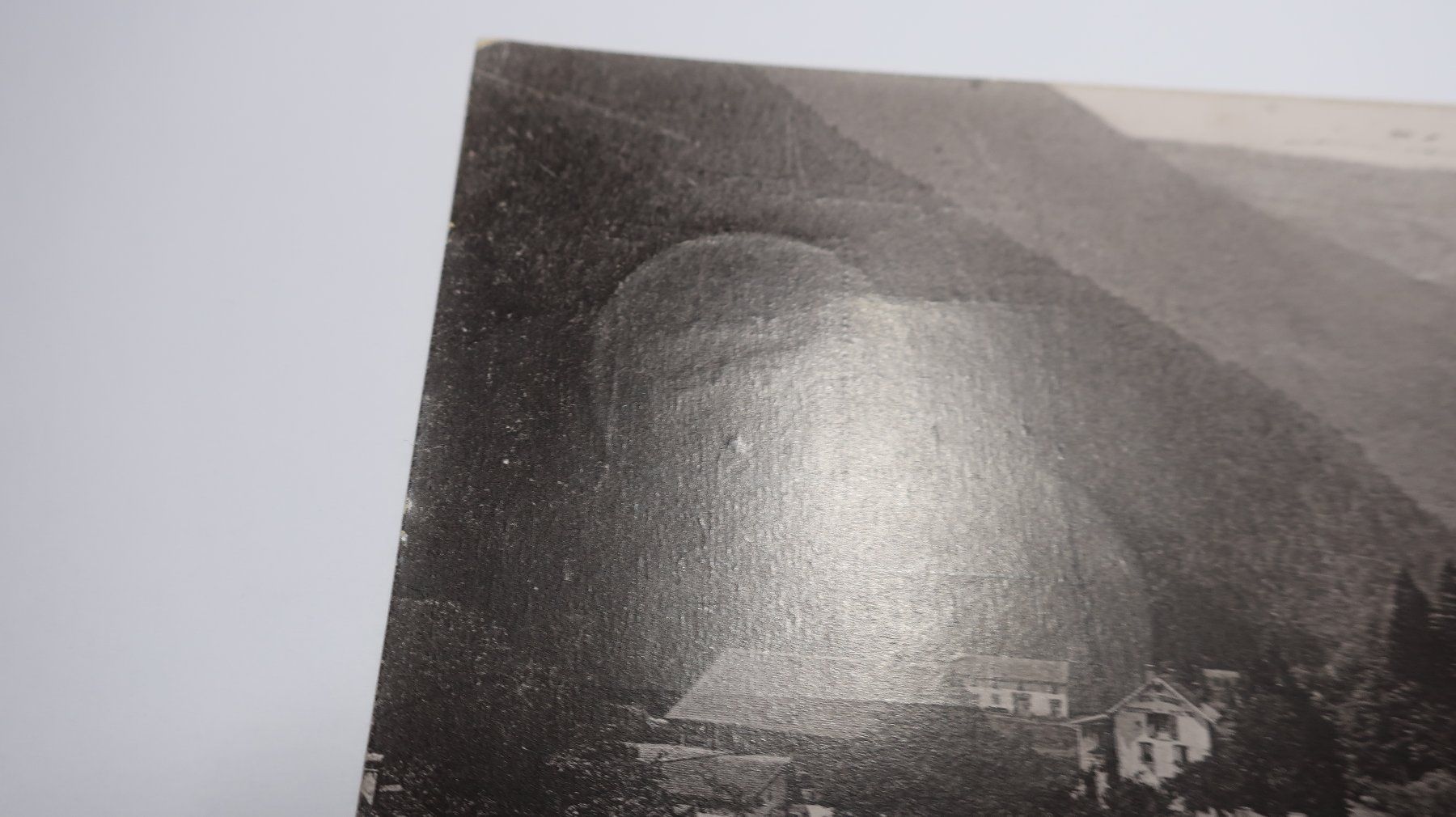 Cartes postales: Champ du Moulin  1901 – D'occasion à Cormoret par Pascalll2001 2