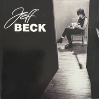 JEFF BECK / Jeff Beck Who Else
