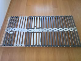 Lattenrost 2 Stück -je 90x200cm