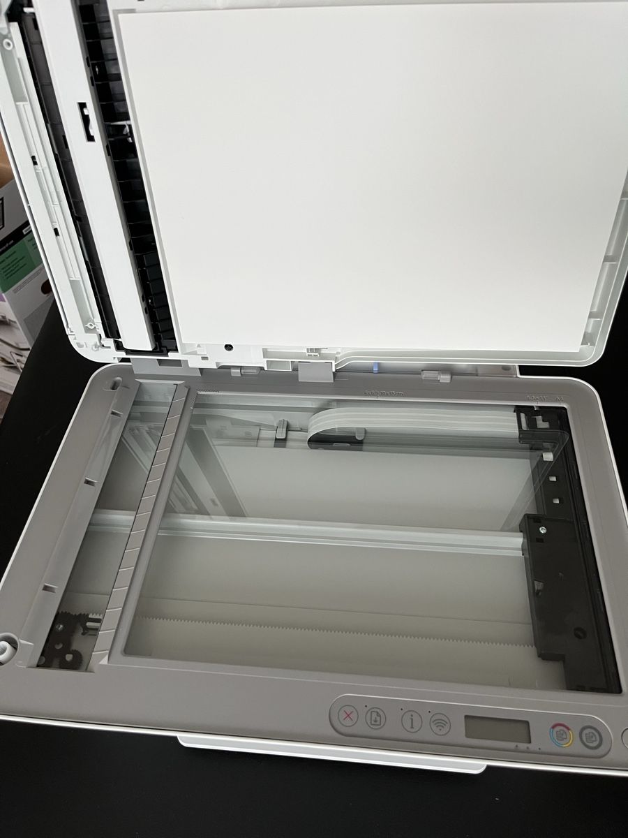Hewlett Packard Drucker: Drucker Deskjet 4220e, neu, Originalverpackung – Gebraucht aus Kloten von Mianan88 1