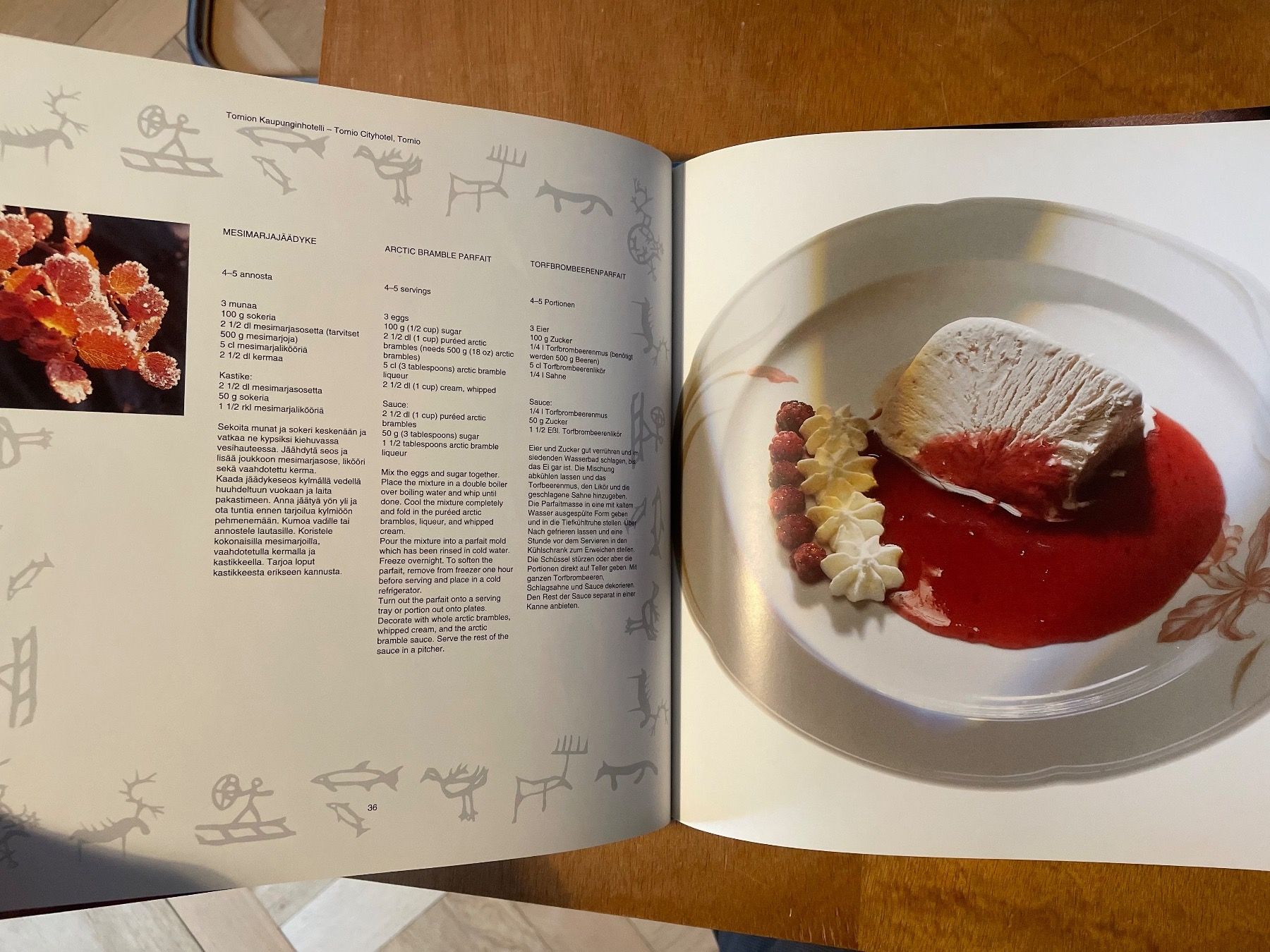 Libri: Lappi à la carte – Usato da Zürich venduto da WWehrle 2
