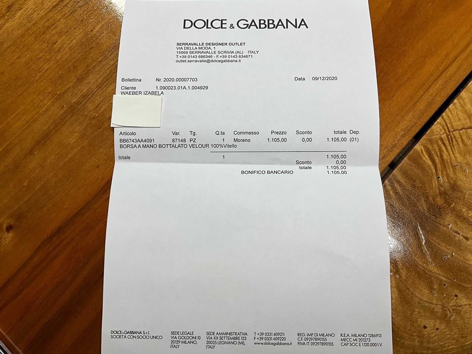 Dolce & Gabbana Borse da donna: Sac Dolce&Gabbana Sicily – Nuovo (secondo la descrizione) da Meinier venduto da Izabelaanna 8