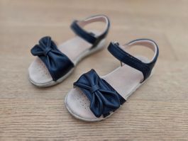 Sandales Geox en cuir taille 30 - Shoes