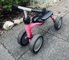 Pukylino Rad pink