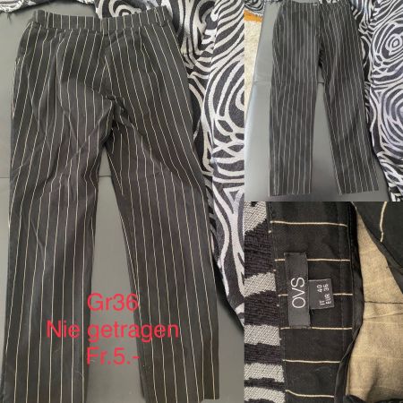 Schöne Hose