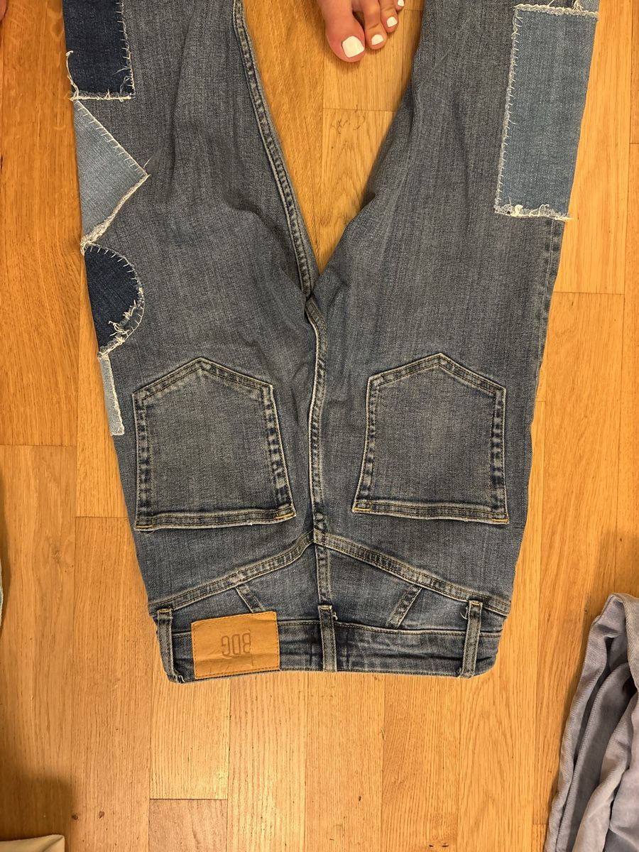 Jeans: bdg jeans – Usato da Glattbrugg venduto da Nixonia 1