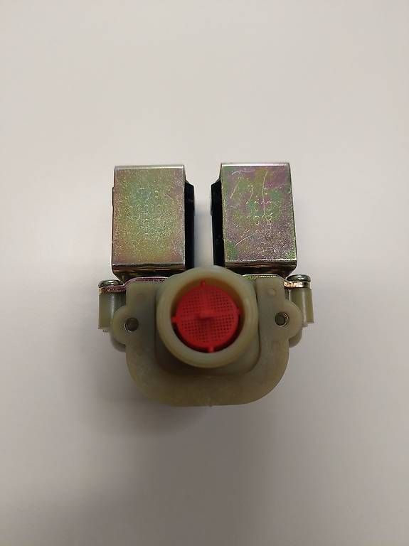 Composants électroniques: Elektromagnetventil 2-Kammer Durchgangsventil – Neuf (Voir description) à Waldkirch par musikpaulchen64 2