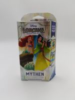 Disney Lorcana Starter Deck Mythen | OVP & Neu zum Top-Preis