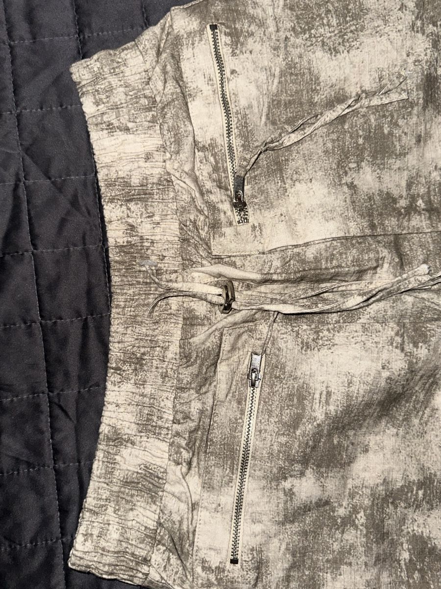 Zara Gonne: Zara Camouflage Minirock, Grösse M – Usato da Zürich venduto da kri_hy6t 3