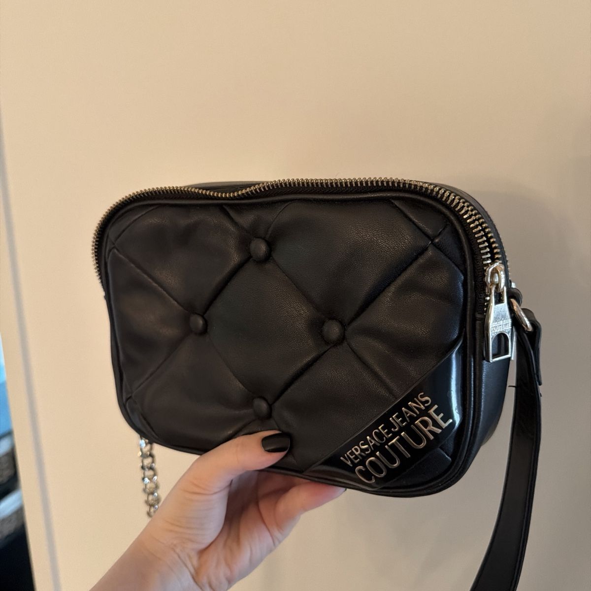 Versace Borse da donna: Versace Couture Bag – Nuovo (secondo la descrizione) da Baar venduto da Shvedova.Angelina 7