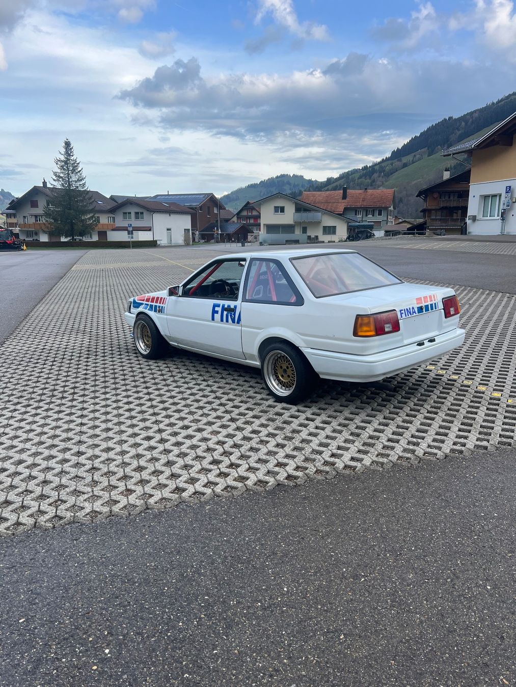 Toyota Automobili: Toyota Corolla AE86 Gti – Usato da Oberiberg venduto da aut_h2vh 1