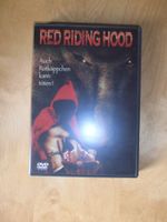 Red Riding Hood - Italohorror [DVD]