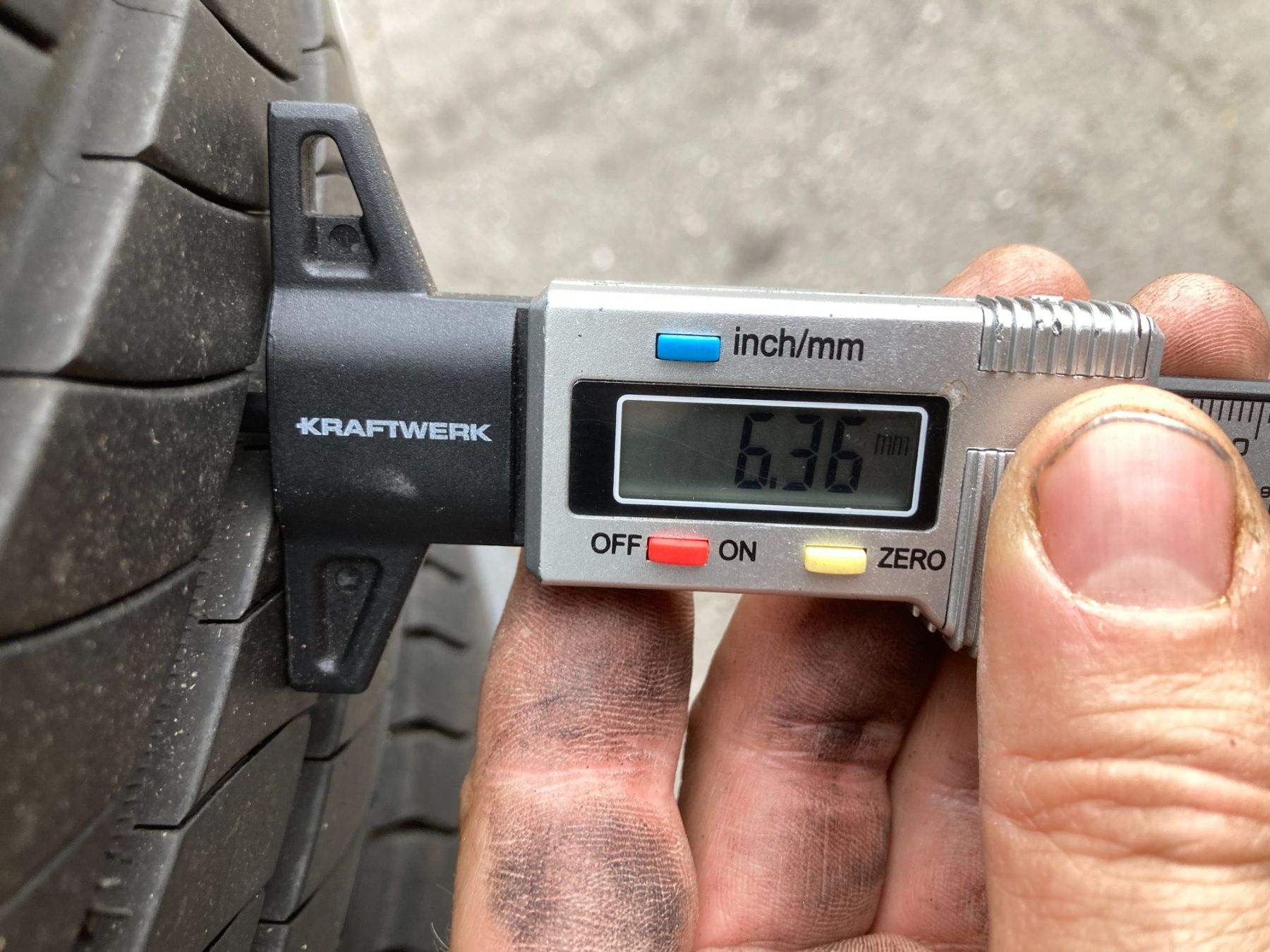 Michelin Pneumatici & Ruote complete: 225/45R17 Michelin Sommerpneu – Usato da Cham venduto da Cham6332 6