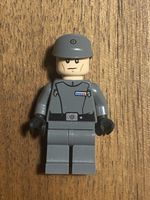Lego Star Wars Imperialer Offizier