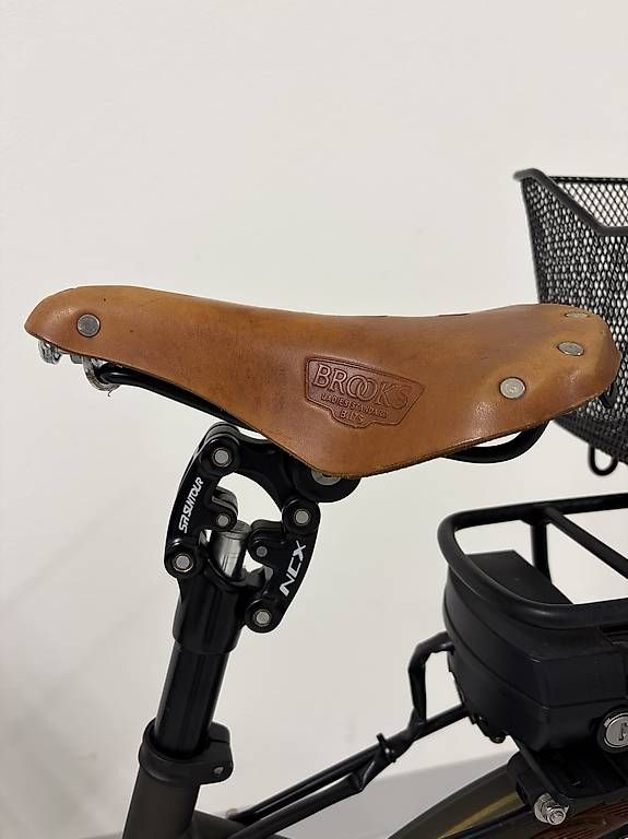 Biciclette: Cresta E-Corso – Usato da Inwil venduto da kel_df7w 3