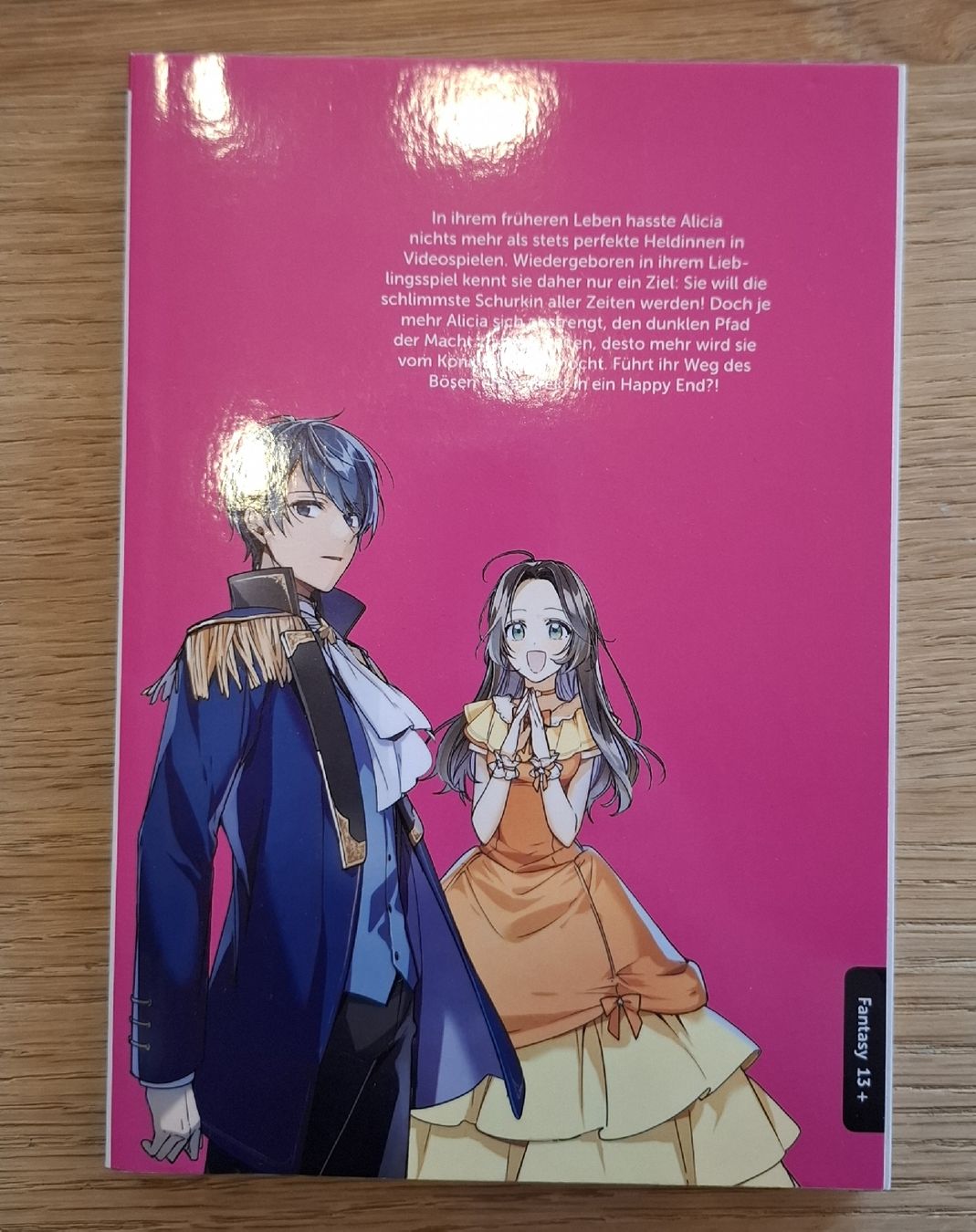 Comics: 4 Stk. Manga-Leseproben – Gebraucht aus Urtenen-Schönbühl von nerdgirl 1